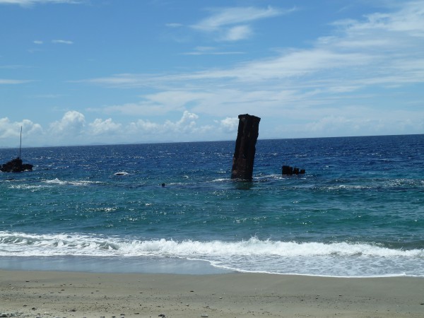 輸送船鬼怒川丸