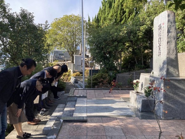 呉・江田島研修旅行③